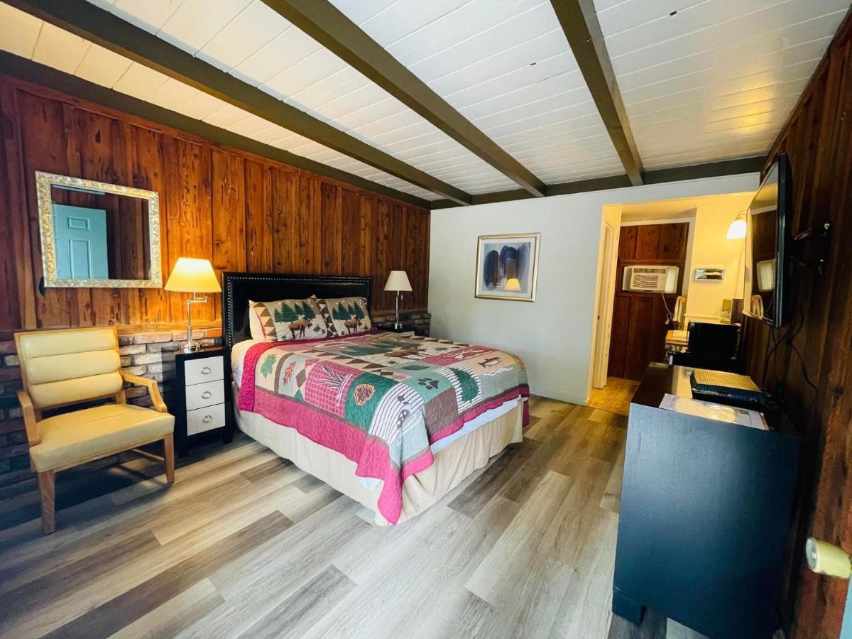 Riverfront 4* Shady Cove