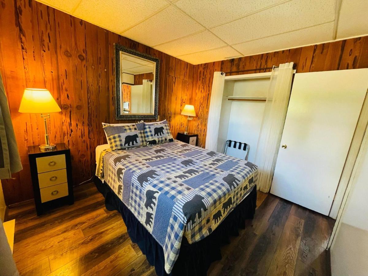 Riverfront 4* Shady Cove