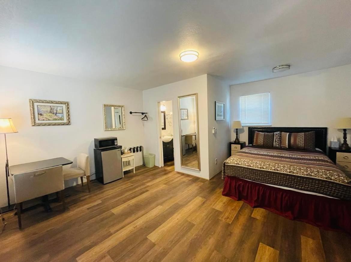 Riverfront 4* Shady Cove